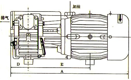 XD-250μƬʽձ